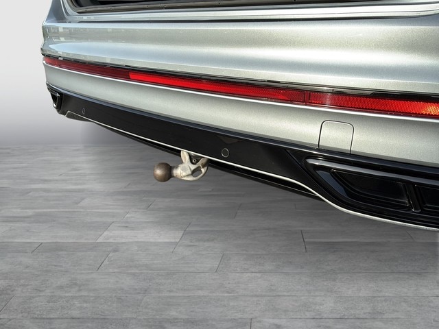 Volkswagen Tiguan 2.0 TDI Allspace DSG R-Line