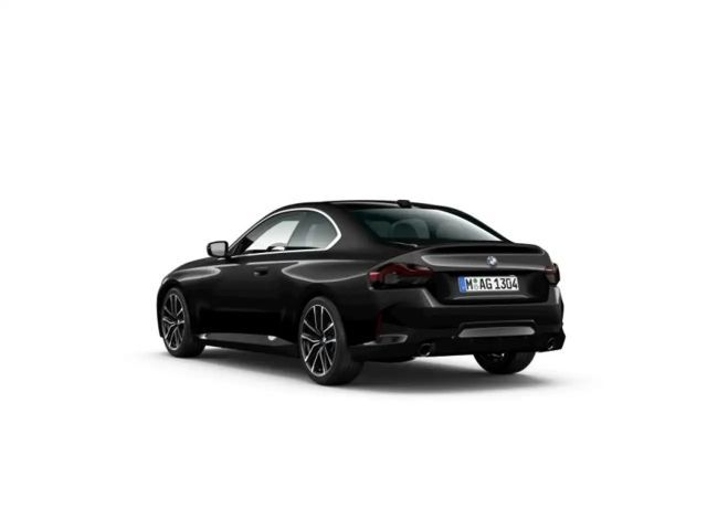 BMW 218 M-Sport Sedan