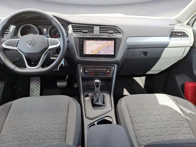 Volkswagen Tiguan 2.0 TDI DSG Life