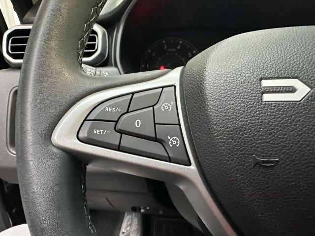 Dacia Duster TCe 150