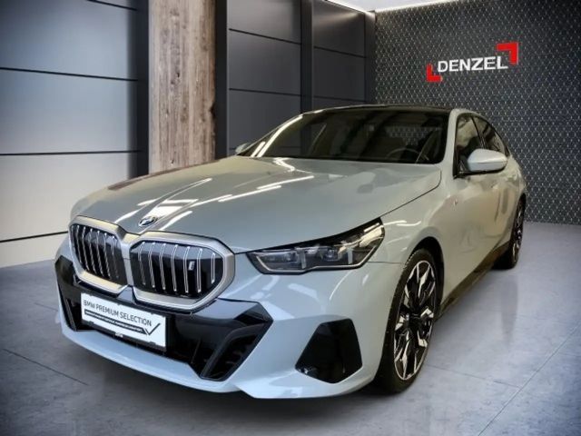 BMW i5 Sedan eDrive40