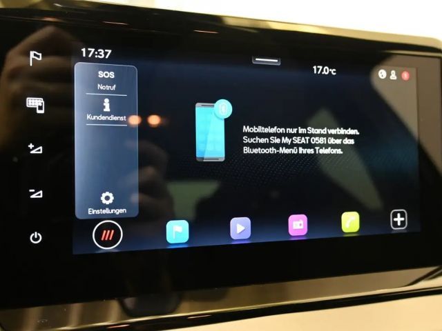 Seat Arona 1.0 TSI DSG FR-lijn