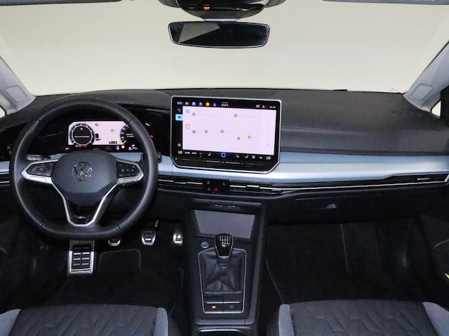 Volkswagen Golf 1.5 TSI Golf VIII