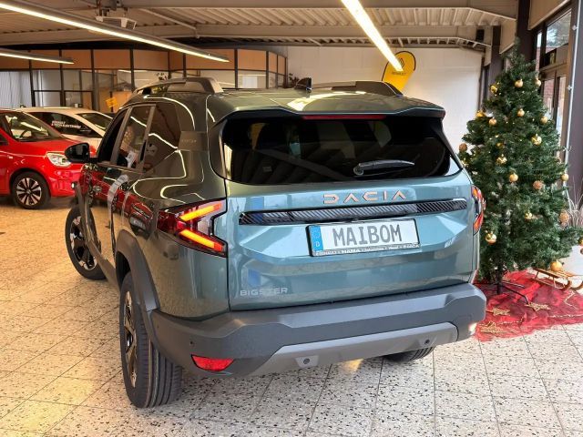 Dacia Bigster Extreme