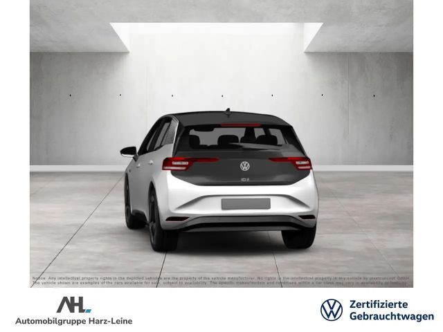 Volkswagen ID.3 Performance Pro