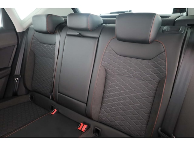 Seat Ateca 2.0 TDI FR-lijn