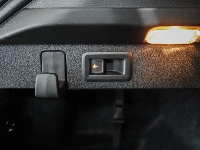 Skoda Scala Monte Carlo