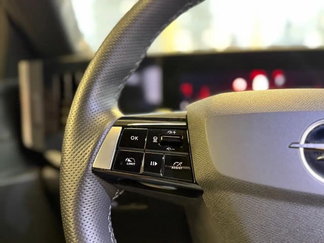 Opel Astra Sports Tourer Ultimate