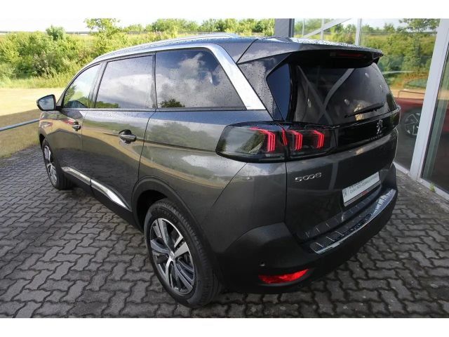 Peugeot 5008 Allure Pack EAT8
