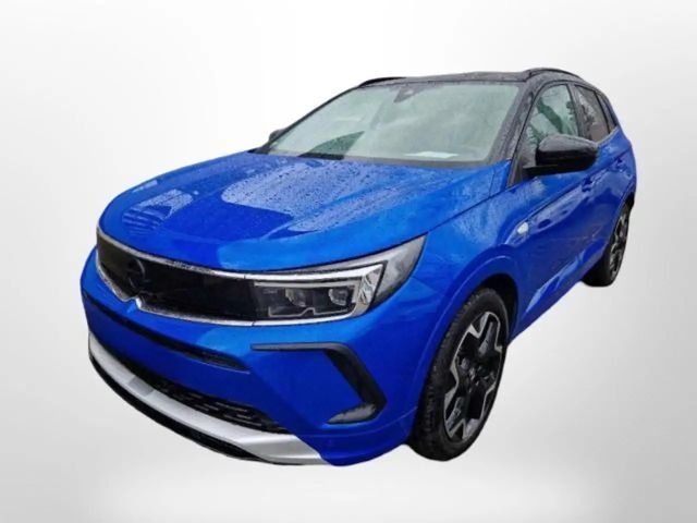 Opel Grandland X Hybrid