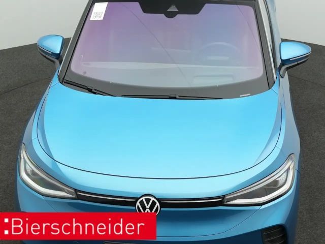 Volkswagen ID.4 IQ.Drive Performance Pro