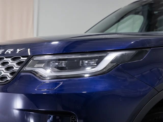 Land Rover Discovery AWD D250
