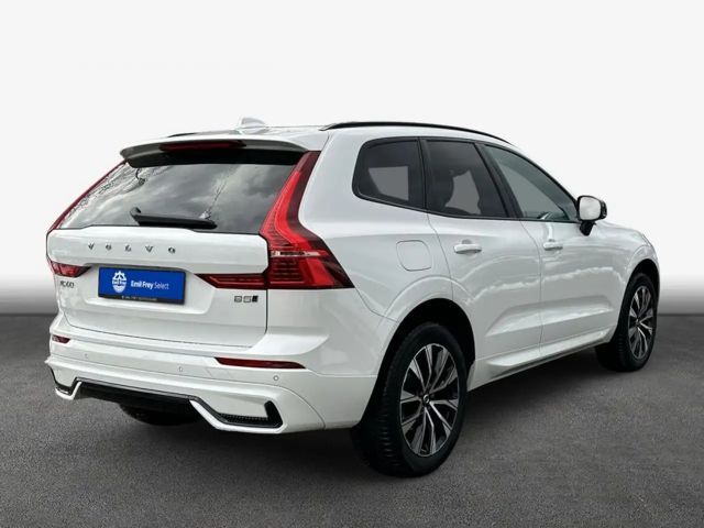 Volvo XC60 AWD Dark Plus
