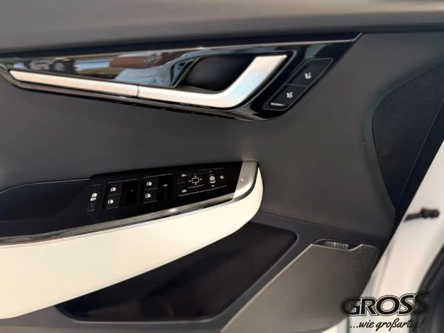 Kia EV6 GT-Line Vierwielaandrijving