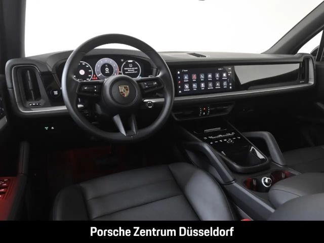 Porsche Cayenne BOSE Panoramadach LED-Matrix