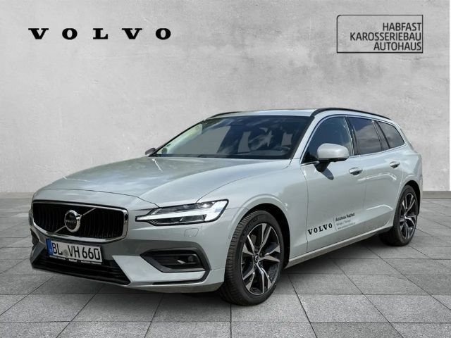 Volvo V60 Core