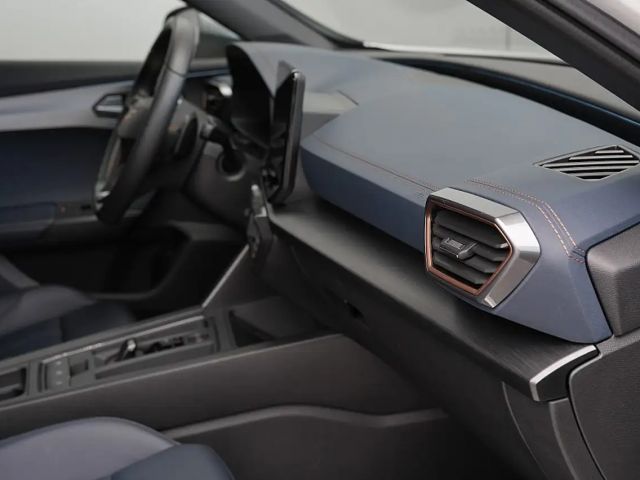 Cupra Formentor DSG e-Hybrid