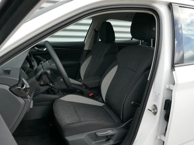 Skoda Scala ACT Style Style