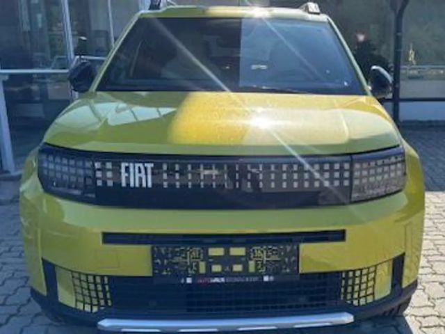Fiat Grande Panda La Prima