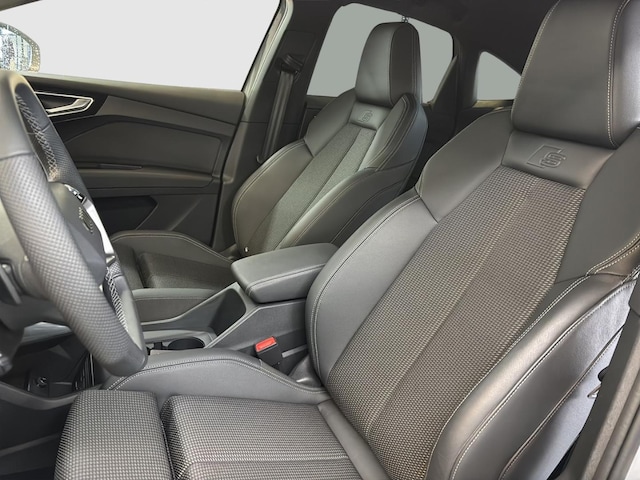 Audi Q4 e-tron 35 Sportback