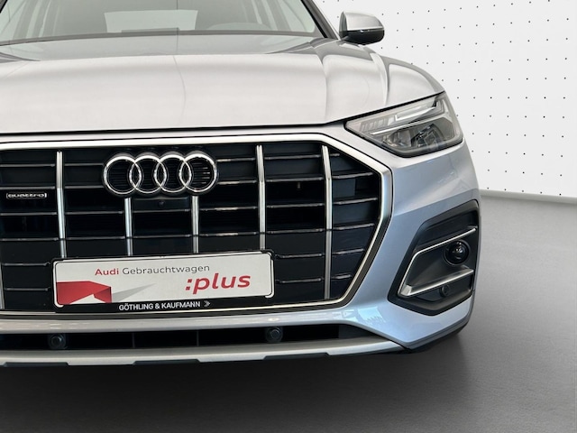 Audi Q5 40 TDI Quattro S-Tronic