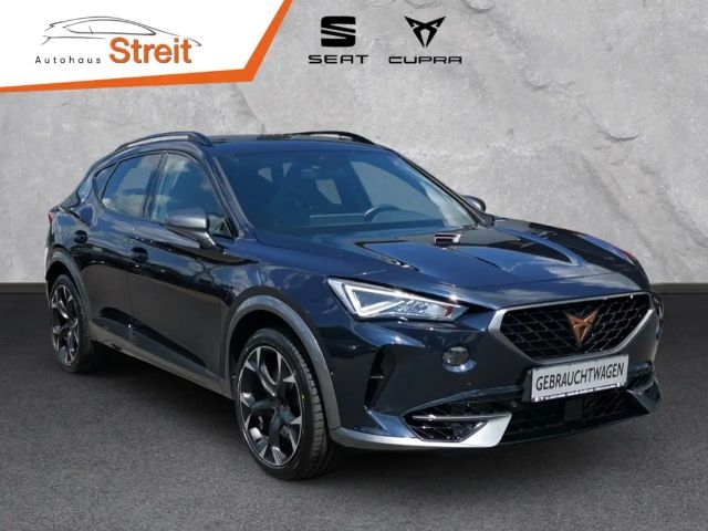 Cupra Formentor 2.0 TSI 4Drive DSG VZ