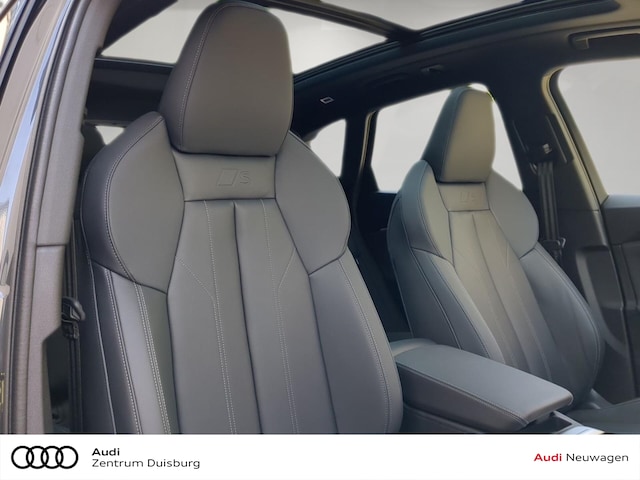 Audi Q5 Quattro S-Tronic