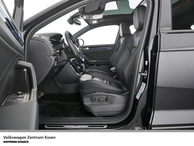 Volkswagen T-Roc T-Roc R Matrix Pano Akrapovic NaviPro