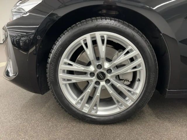 Audi A5 Hybride Quattro S-Tronic