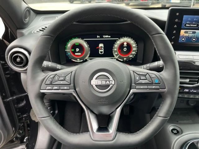 Nissan Juke Tekna