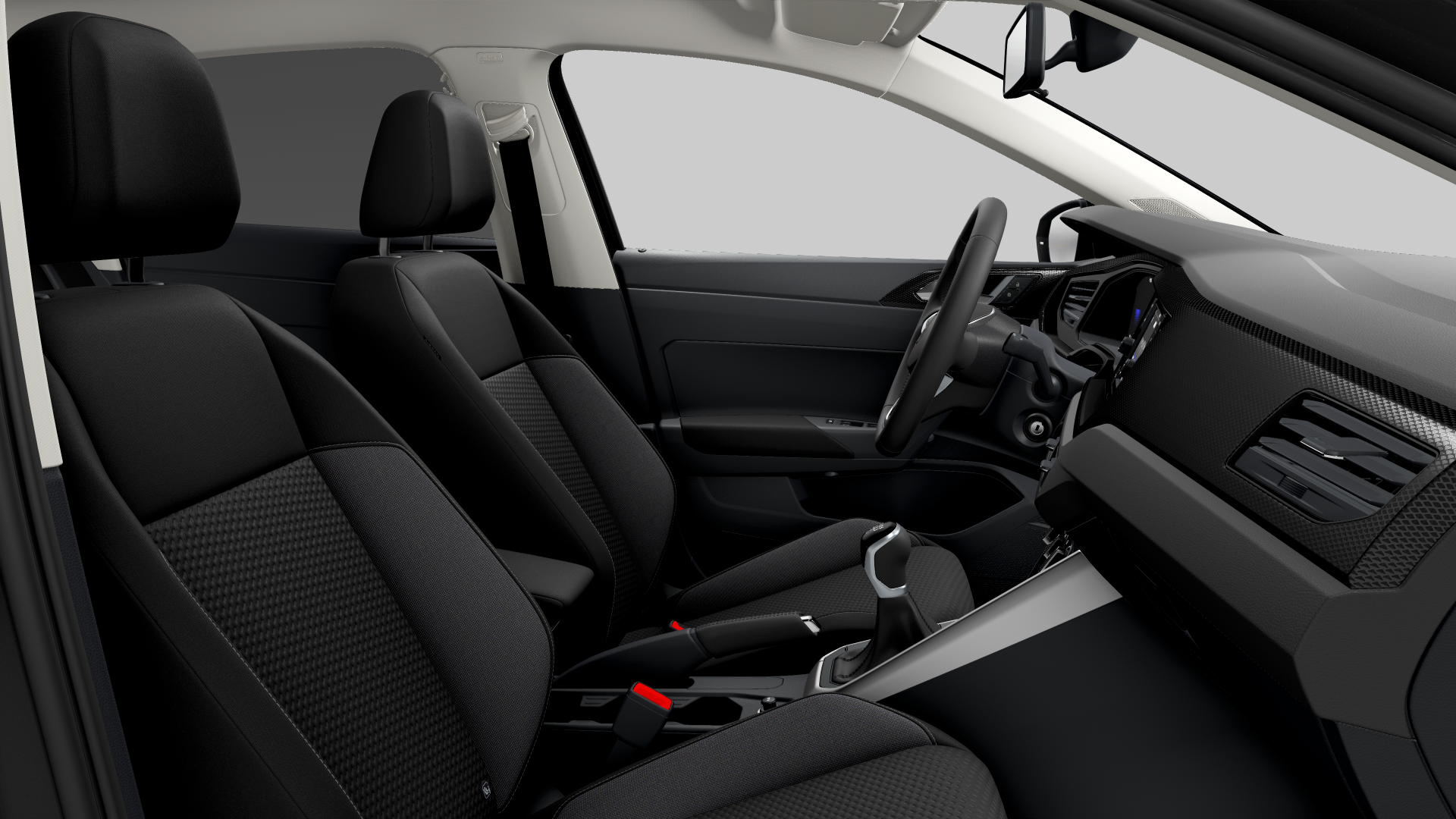 Volkswagen Polo 1.0 TSI Life