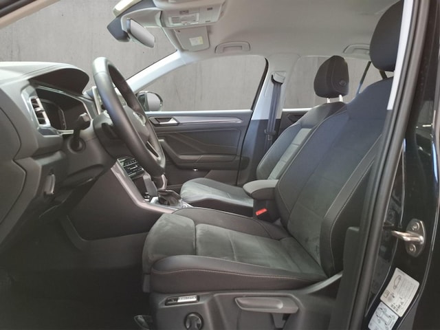 Volkswagen T-Roc 1.5 TSI DSG Style