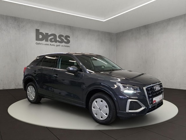 Audi Q2 35 TFSI S-Tronic