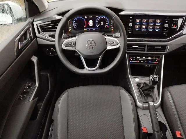 Volkswagen Polo Friends TSI