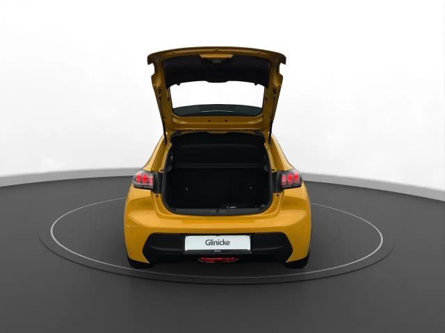 Peugeot E-208 Active Pack