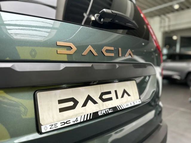 Dacia Jogger ECO-G Extreme