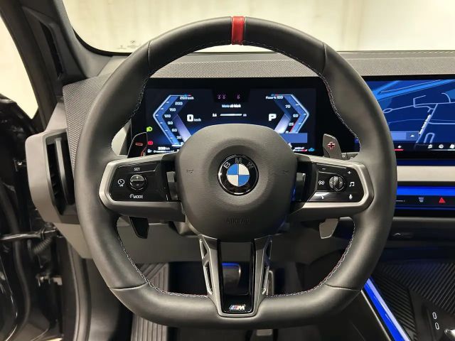 BMW X3 M-Sport xDrive