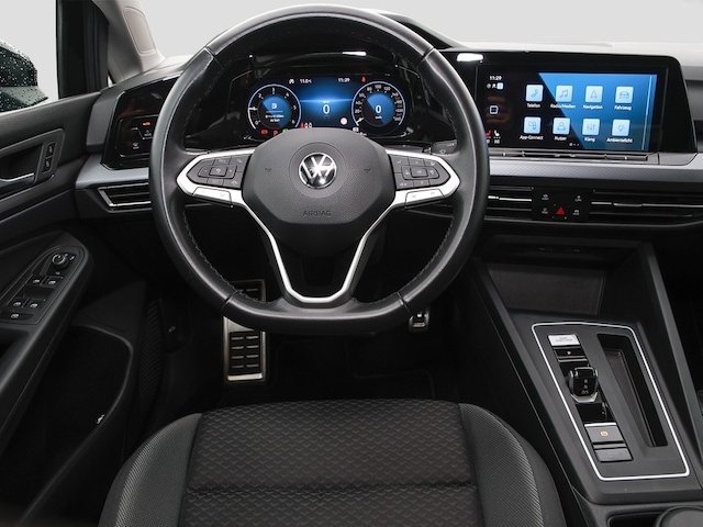 Volkswagen Golf 2.0 TDI DSG Golf VIII