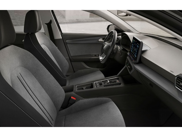 Seat Leon 1.5 eTSI DSG Style