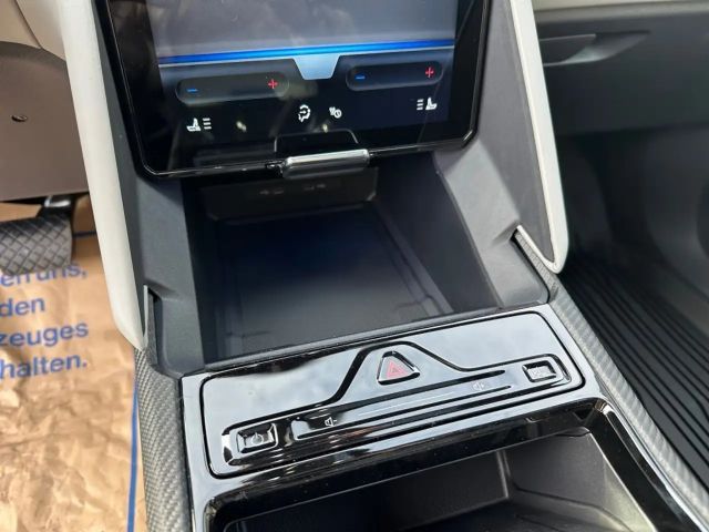 Ford Capri Premium RWD