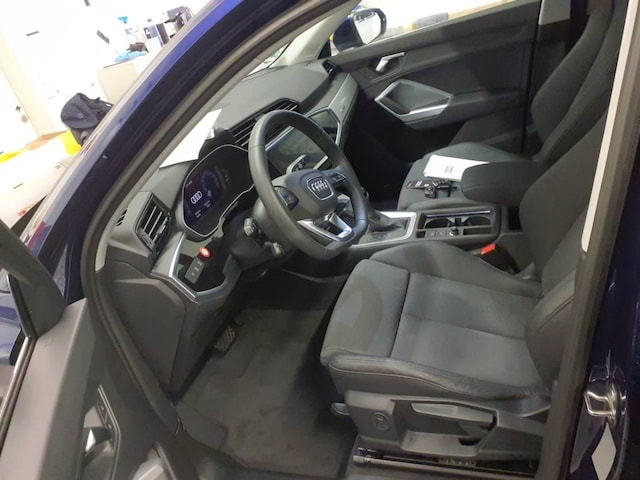 Audi Q3 35 TFSI S-Line S-Tronic Sportback