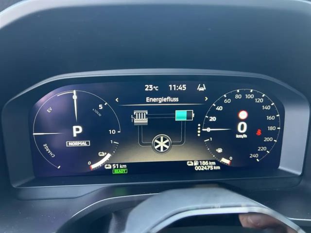 Mitsubishi Outlander 4WD PHEV