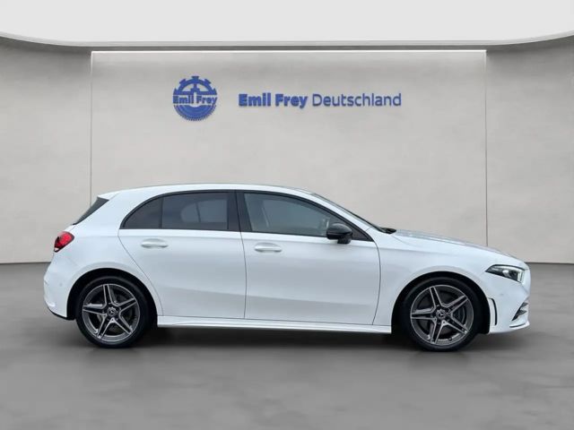 Mercedes-Benz A 250 A-Klasse