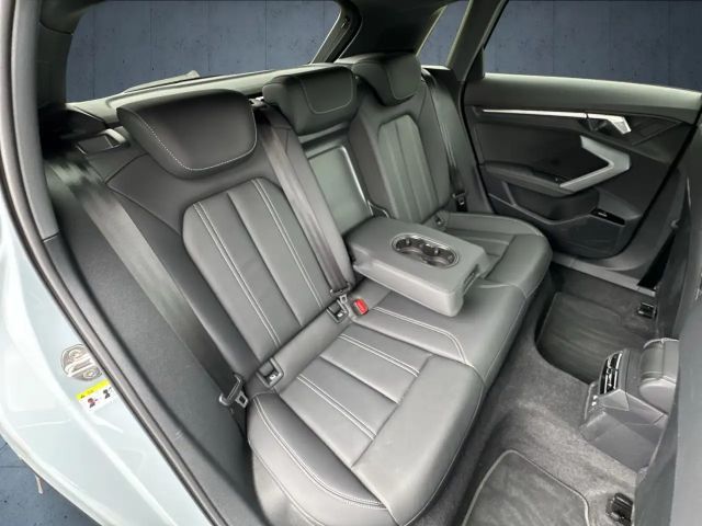 Audi A3 35 TFSI Sedan