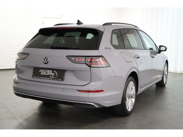 Volkswagen Golf 2.0 TDI DSG Golf VIII Variant