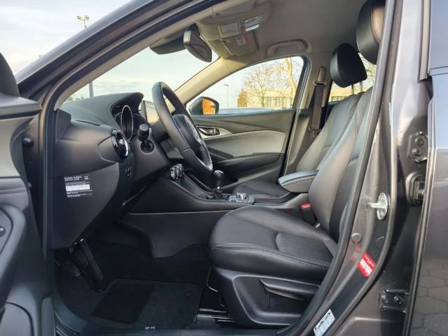 Mazda CX-3 Selection SkyActiv