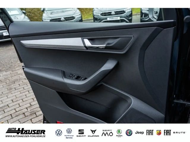 Skoda Karoq 1.5 TSI Selection