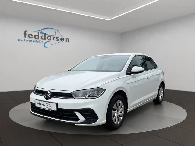 Volkswagen Polo 1.0 App-Connect PDC DAB+ LED Klima