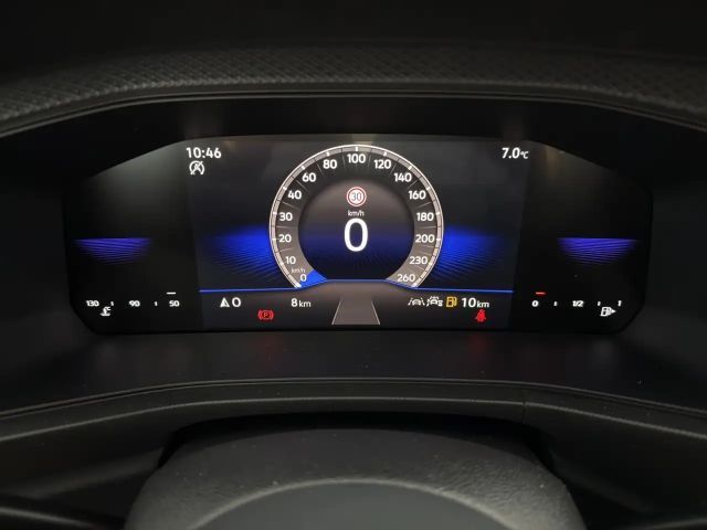 Volkswagen T-Cross 4Me TSI