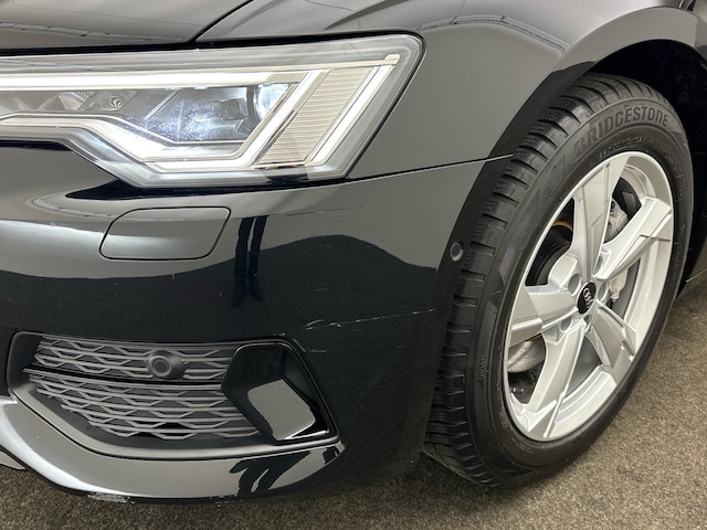 Audi A6 45 TFSI Avant S-Tronic